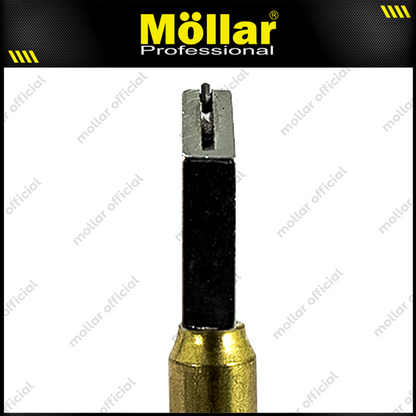 BISON Potongan Kaca Minyak TC-30