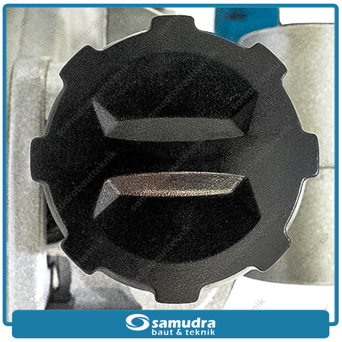 MODERN M-3700B Mesin Gergaji Pigura 7" / Miter Saw 7"