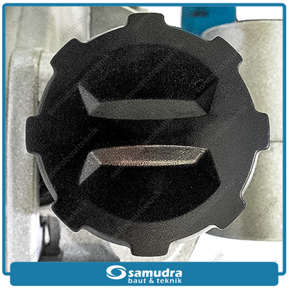 MODERN M-3700B Mesin Gergaji Pigura 7" / Miter Saw 7"