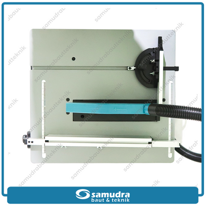 MODERN M-608 Mesin Gergaji Meja 8" / Table Saw 8"