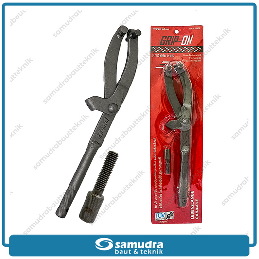 GRIPON 19-109 Treker CVT Tahanan Kopling Matic / Flying Wheel Pliers