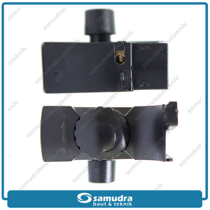 RYU Saklar Mesin Bor Listrik untuk RDR10-3RE