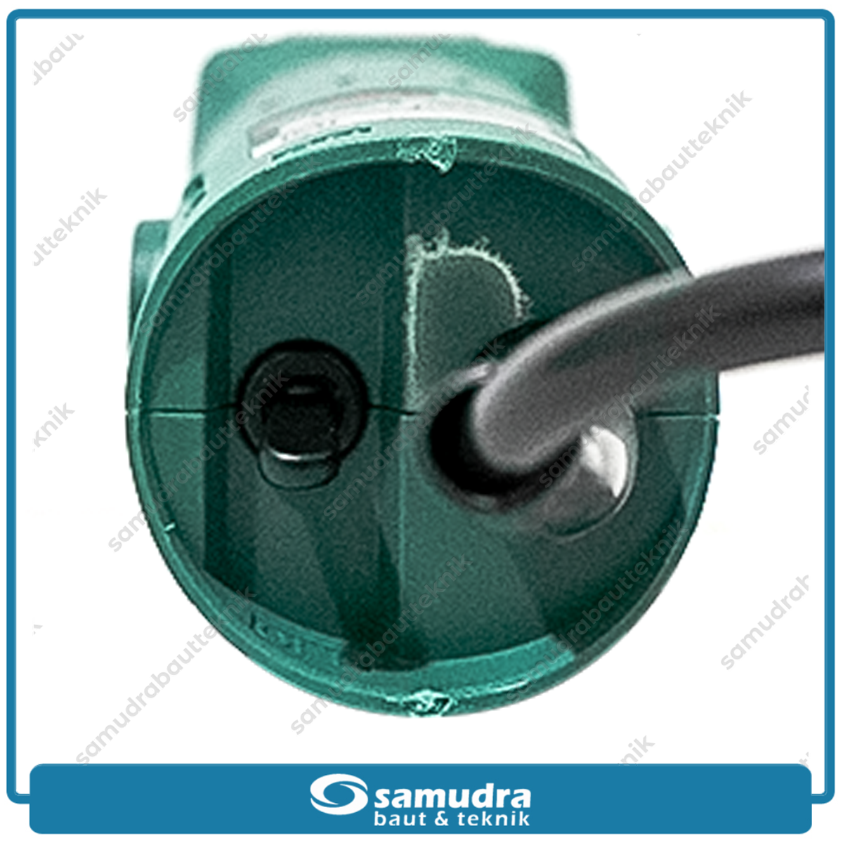 MODERN M-2300B Mesin Gerinda Listrik 4"