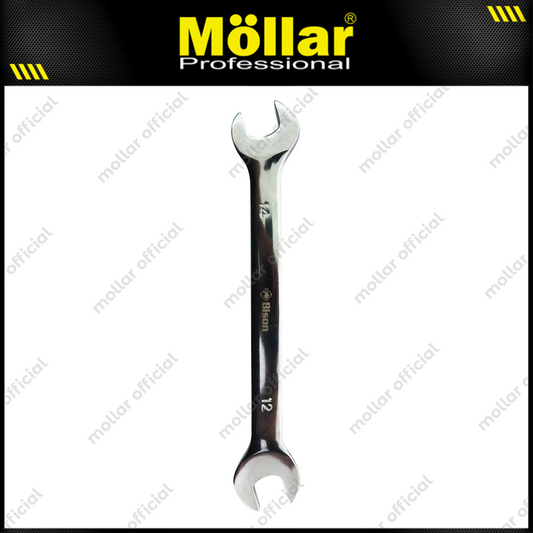 BISON Kunci Pas 12x14 mm