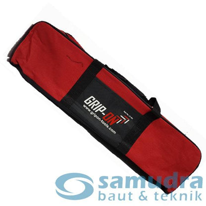 GRIPON 23-005 Tool Bag Jumbo Merah/Hitam