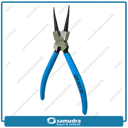 GRIPON 82-703 Tang Spi Lurus Tutup 7" / Tang Snapring Straight Internal