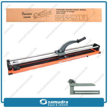 FREEDOM Meja Potong Keramik Manual 40"