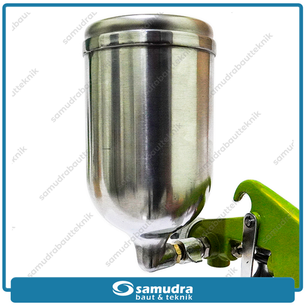 TEKIRO AT-AS1616 Spray Gun F75 Tabung Atas / Semprotan Cat