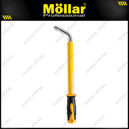 BISON B09520 Kunci Roda Tarik 17x19 mm & 21x23 mm