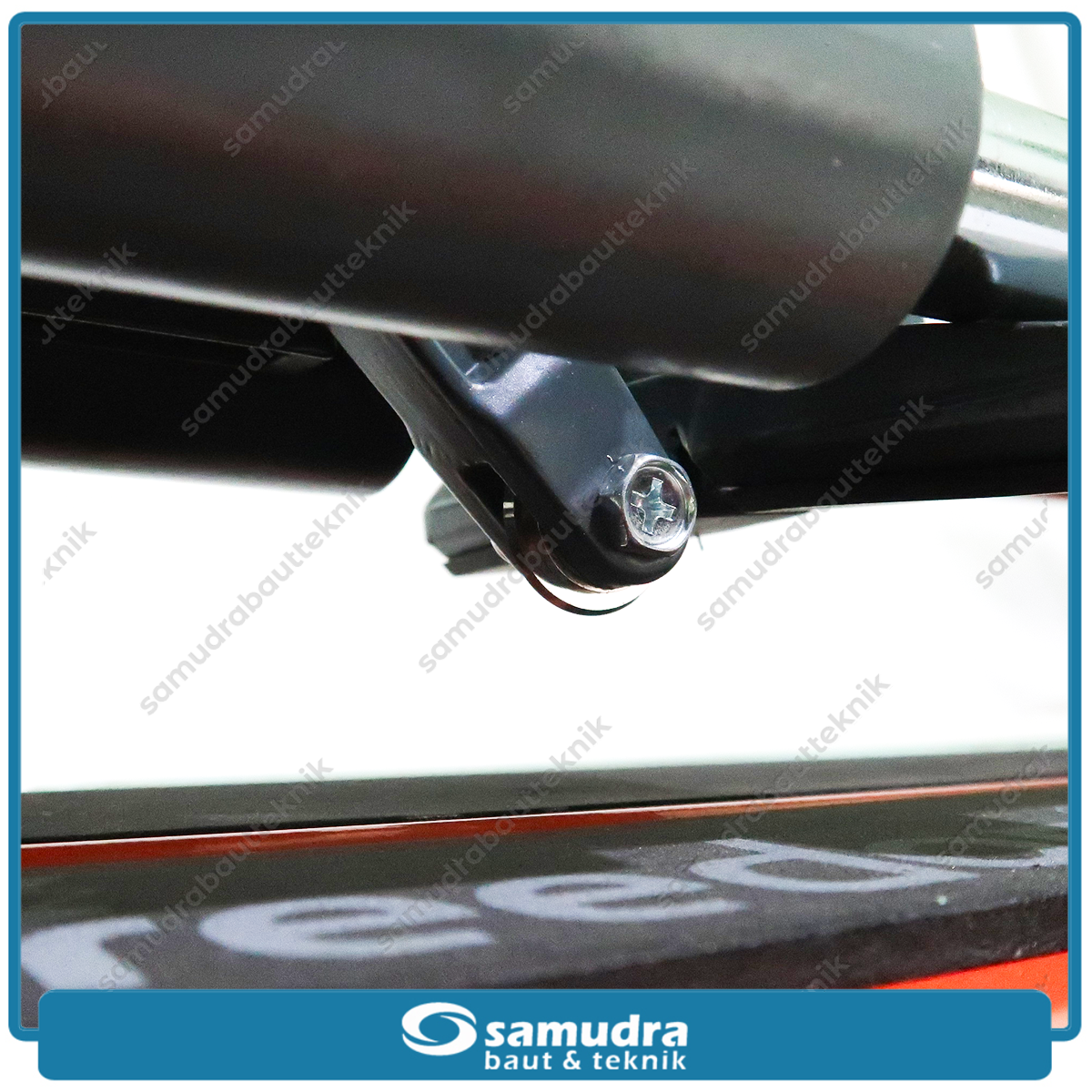 FREEDOM Meja Potong Keramik Manual 48"