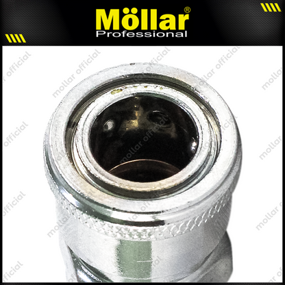 XENON Sok Kopler Angin SH20 / Sock Coupler Female QC-SH20S