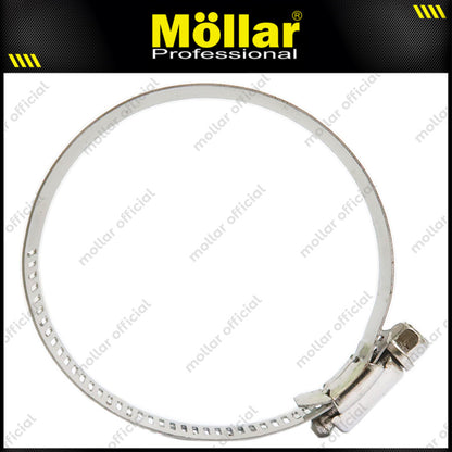 BISON Klem Selang 3"