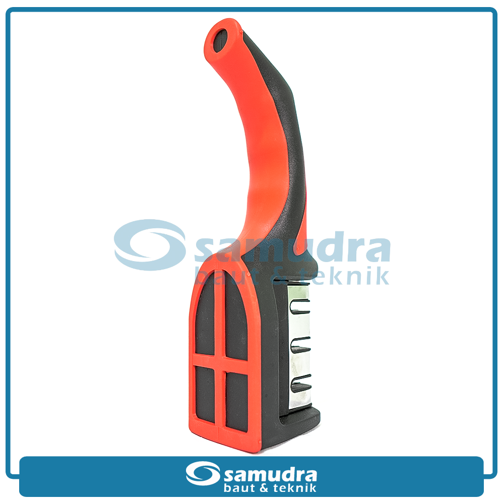 JHT JHT-ER-KS-01 Alat Pengasah Pisau Model 01 / Knife Sharpener