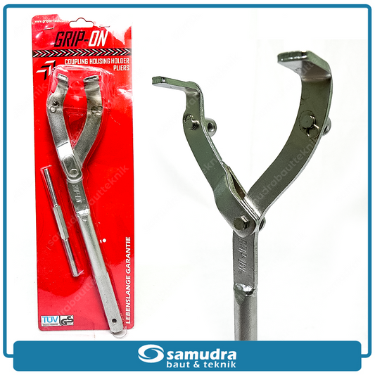 GRIPON 19-117 Coupling Housing Holder Pliers