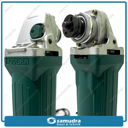 MODERN M-2300B Mesin Gerinda Listrik 4"