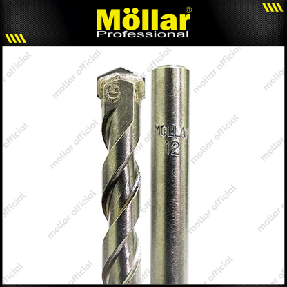 MOLLAR Mata Bor Beton 12 mm
