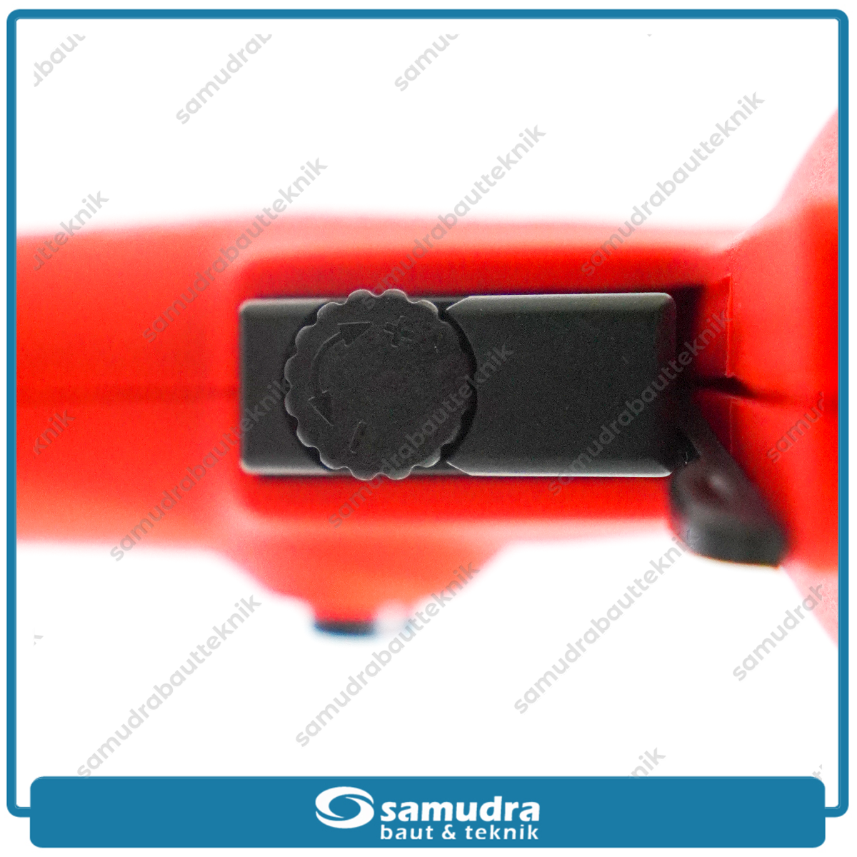 MODERN M-2100C Mesin Bor Listrik 10 mm