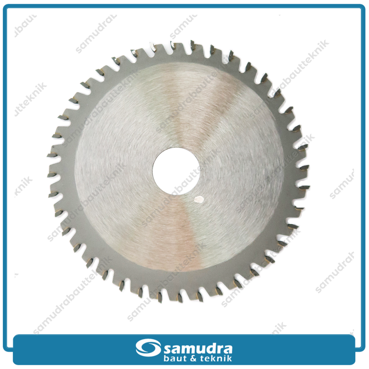 JHT JHT-ER-MC-110 Mata Gerinda Potong Multi 4"x40T / Multi Cutter