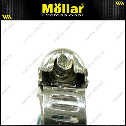 BISON Klem Selang 1/2"