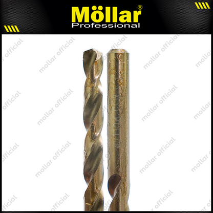 MOLLAR M35 Mata Bor Cobalt 7.5 mm