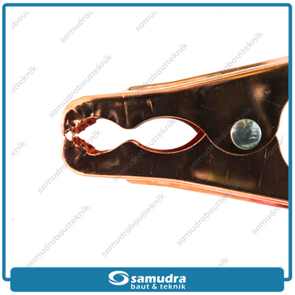 KENMASTER KABL-040 Kabel Booster 200 Ampere / Kabel Jumper Aki Mobil