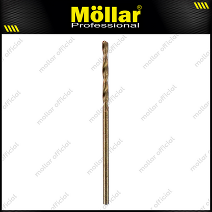 MOLLAR M35 Mata Bor Cobalt 1.5 mm
