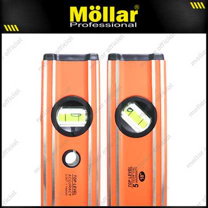 BLITZ 320B Waterpas Aluminium 18" / Waterpass Box Level