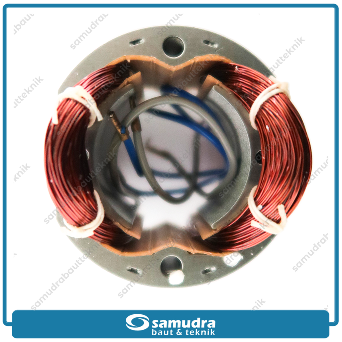 RYU Stator Mesin Bor Listrik untuk RDR10-3RE