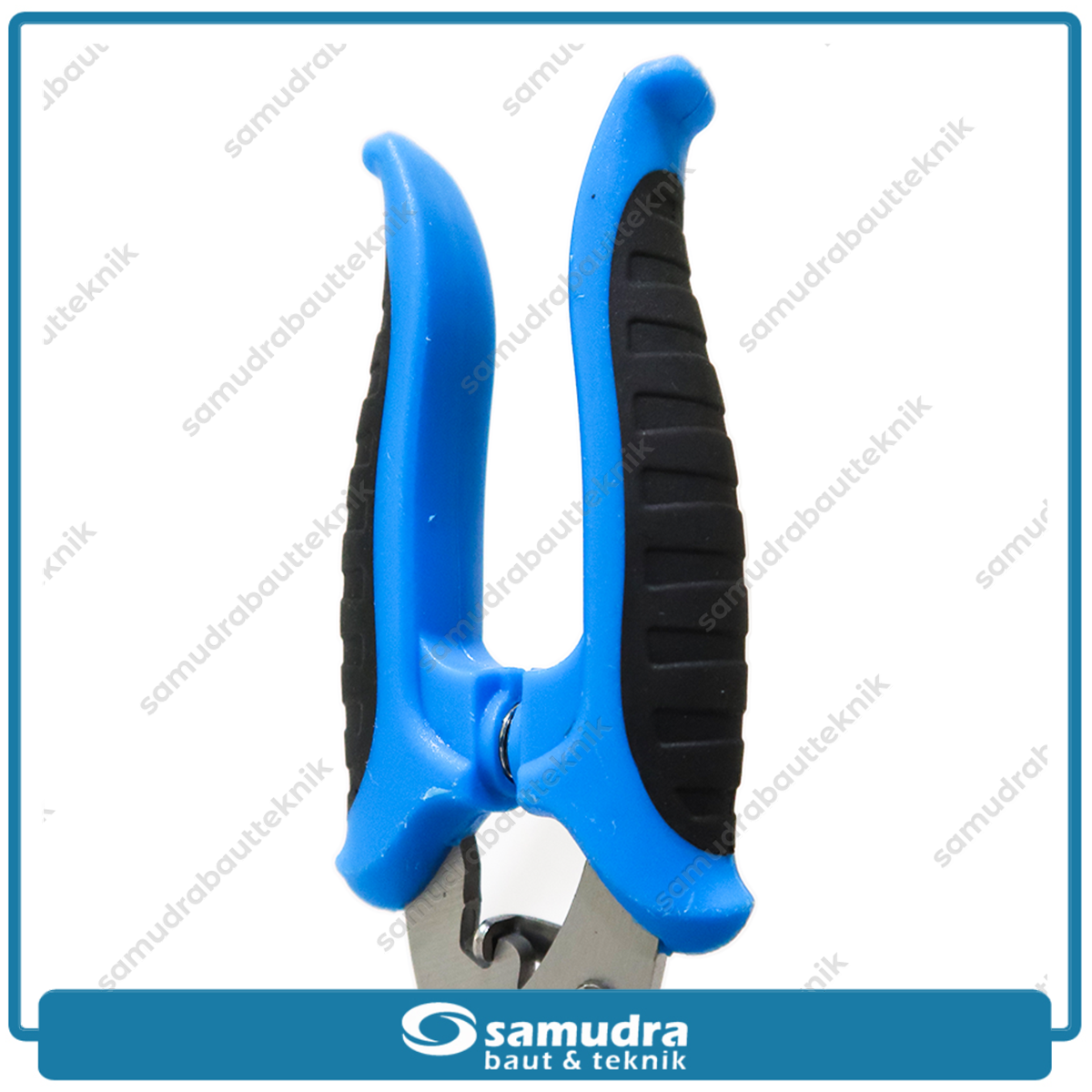 LIPPRO 241-28 Gunting Serbaguna 8" / Gunting Korea