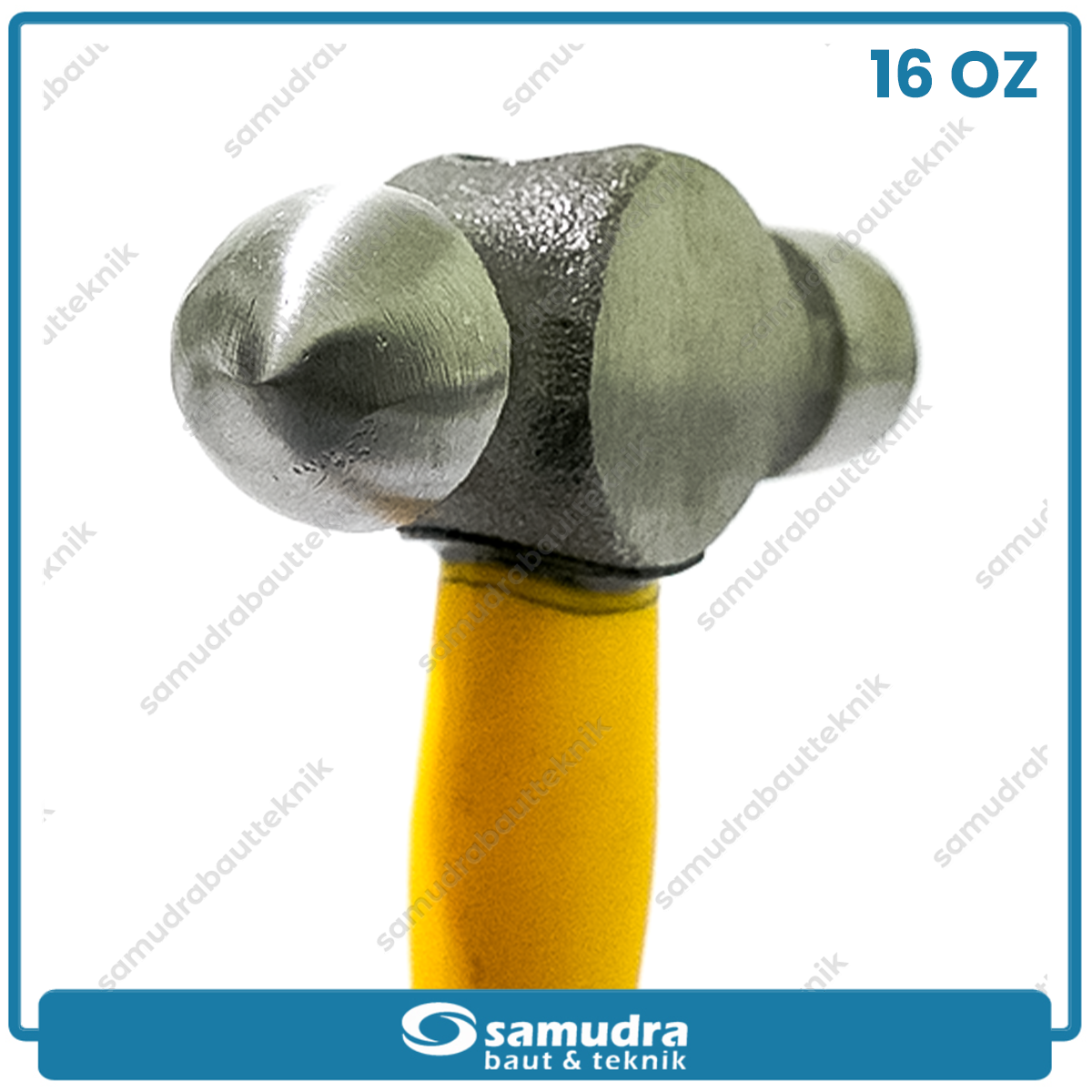 LIPPRO 7800N-16 Palu Konde 16 oz