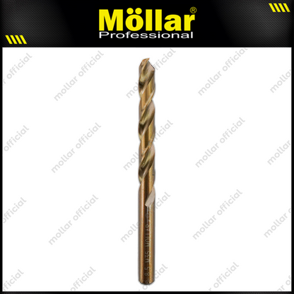 MOLLAR M35 Mata Bor Cobalt 8.5 mm