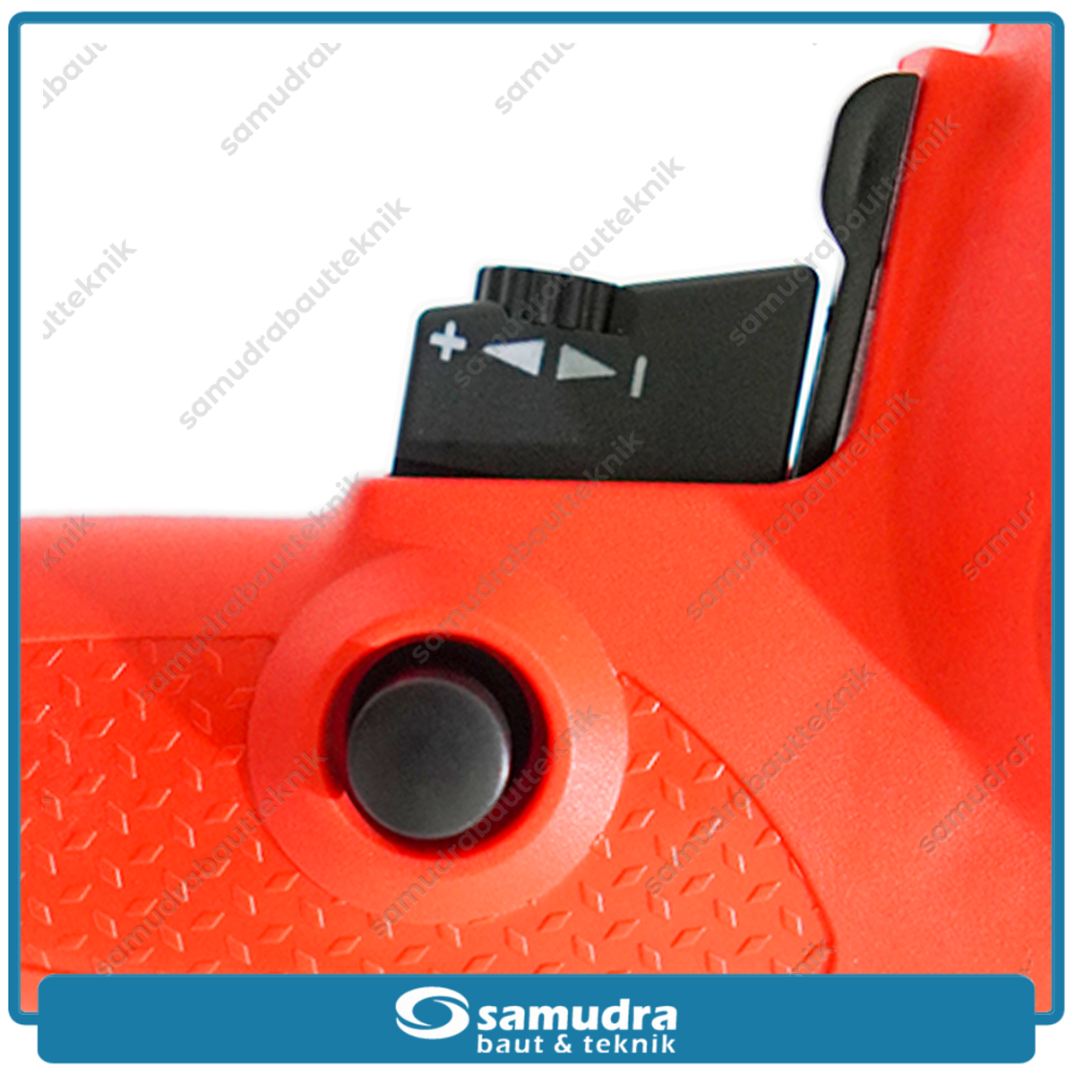 MODERN M-2100C Mesin Bor Listrik 10 mm