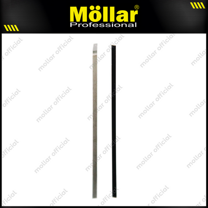 HDT K60100 Isi Ulang Mata Pisau Cutter 18 mm Set 10 Pcs / Refill Blades