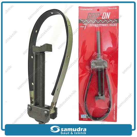 GRIPON 19-106 Treker CVT Sabuk / Flexible Flywheel Holder