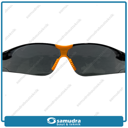 KINGS KY8812 Kacamata Safety Hitam