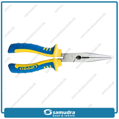 LIPPRO 227N-8 Tang Lancip 8"