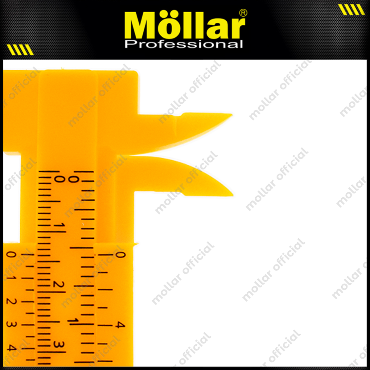 HDT K21000 Sigmat Plastik 150 mm