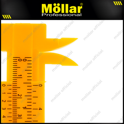 HDT K21000 Sigmat Plastik 150 mm