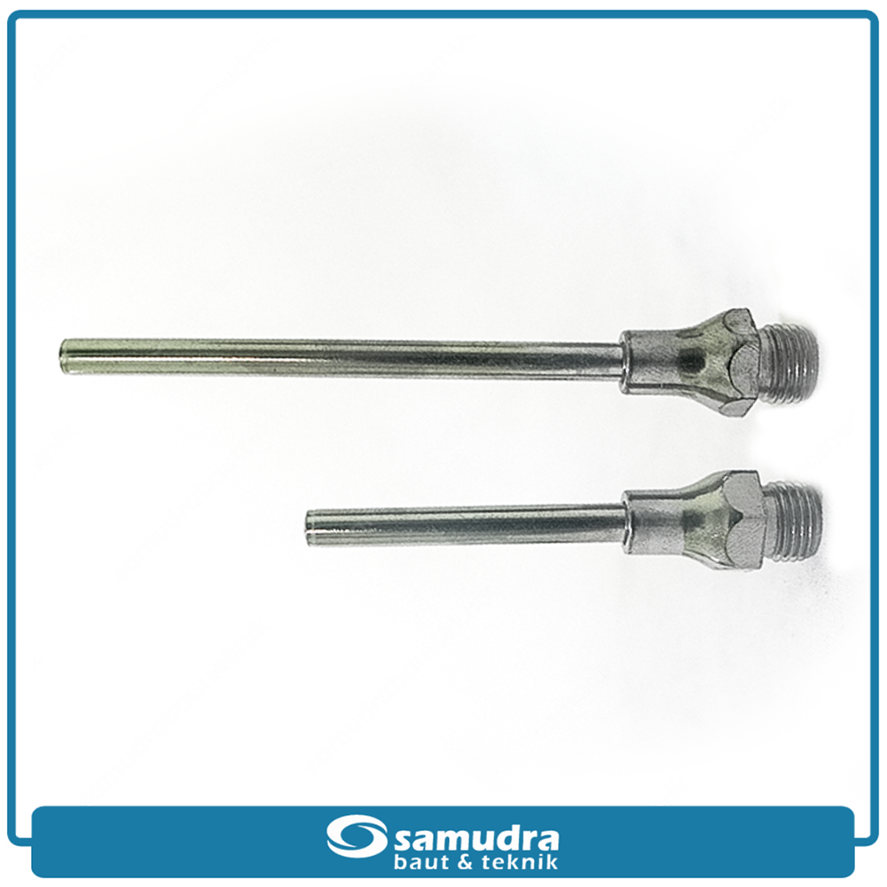 ORANGE 1000-24N ORANGE Air Duster DG-10 Coupler