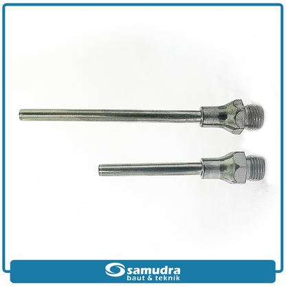 ORANGE 1000-24N ORANGE Air Duster DG-10 Coupler