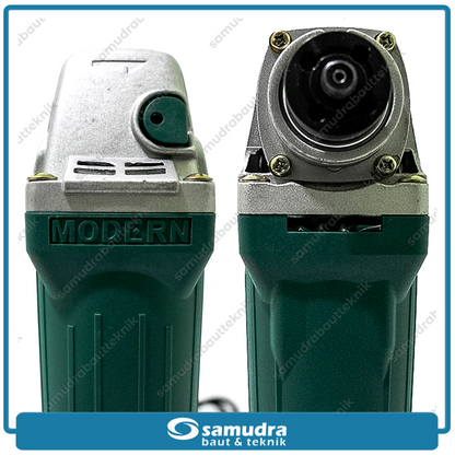 MODERN M-2300B Mesin Gerinda Listrik 4"