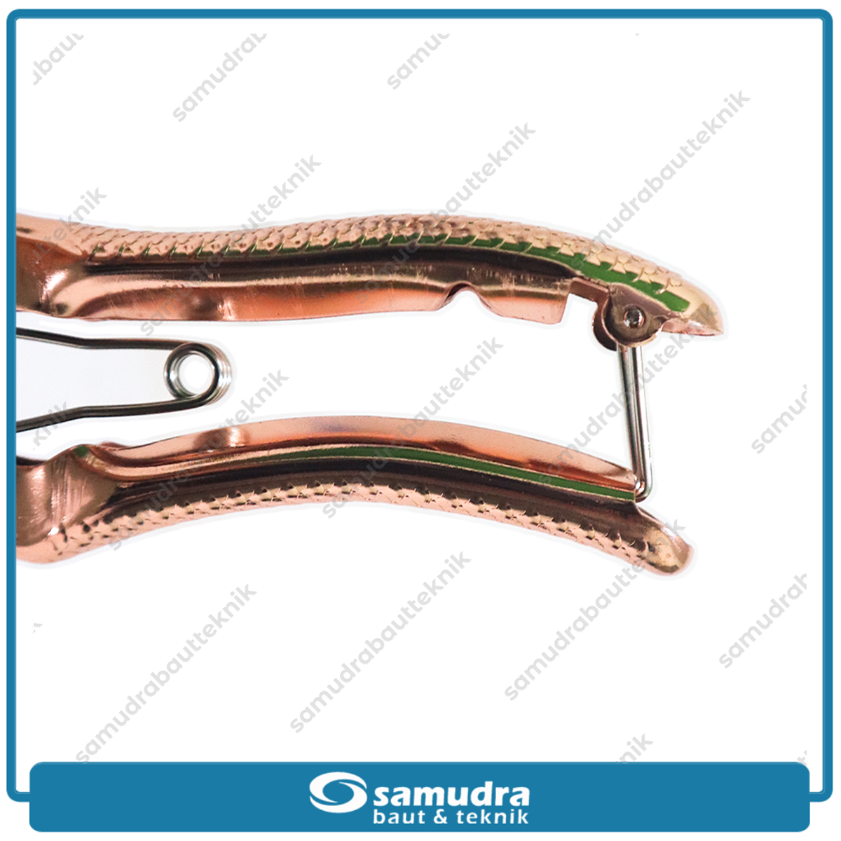 LIPPRO 241-31 Gunting Dahan 8"