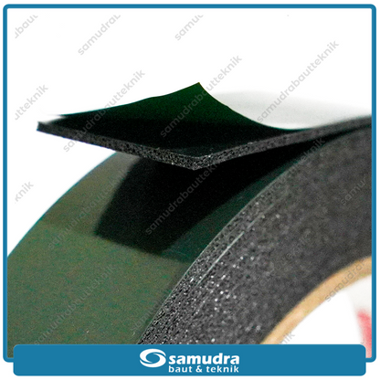 KENMASTER LEM -111 Double Tape Hijau TP 02 - 1" x 4.5 meter