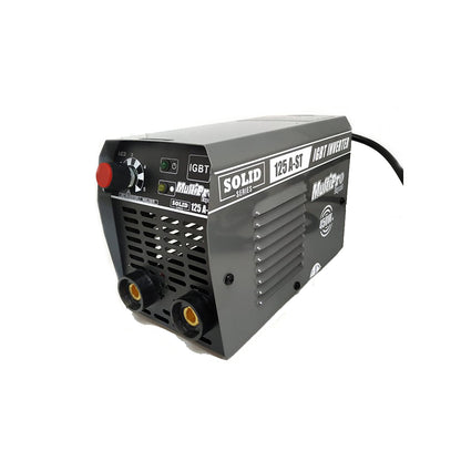 MULTIPRO SOLID 125A-ST Mesin Las Listrik Inverter 450 Watt