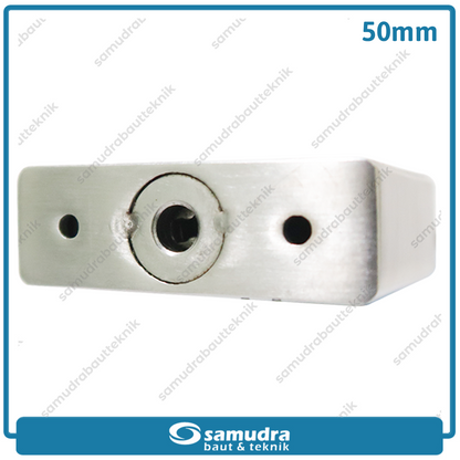 AMERICANSECURE Gembok 50 mm Short / Gembok Leher Pendek