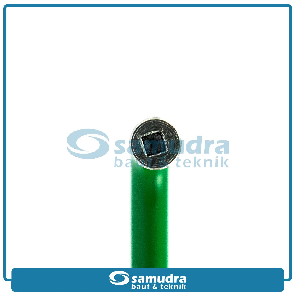 ORANGE 3860-T40 Kunci Stel Klep Motor L Bintang T40