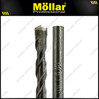 MOLLAR Mata Bor Beton 4 mm