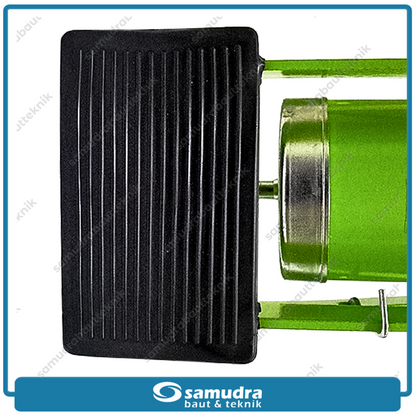 NANKAI 171-01 Pompa Sepeda Injak 1 Tabung