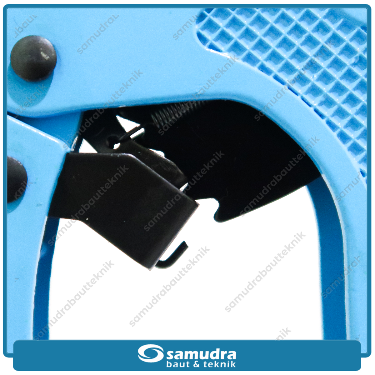 LIPPRO S828-342 Gunting Pipa PVC 3-42 mm