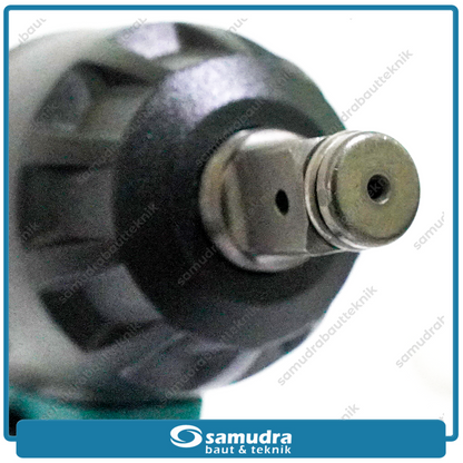 MODERN M-65 Mesin Buka Baut Mobil Baterai 20V / Cordless Impact Wrench